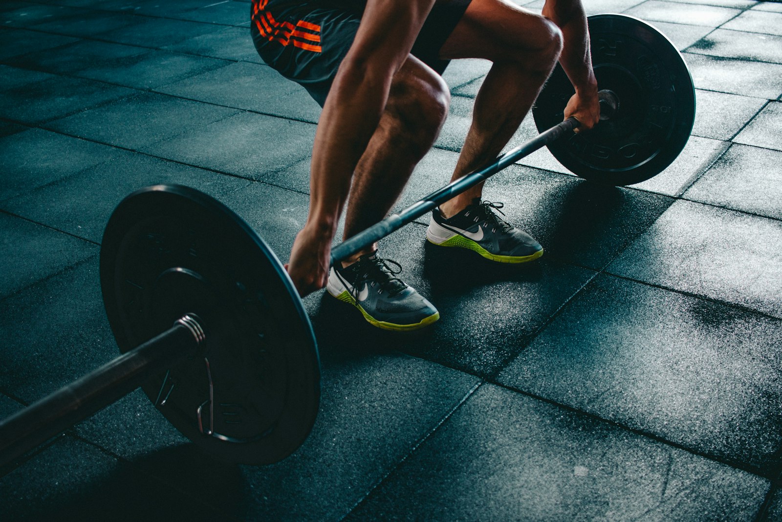 The Knee Injury You're Managing Instead of Fixing