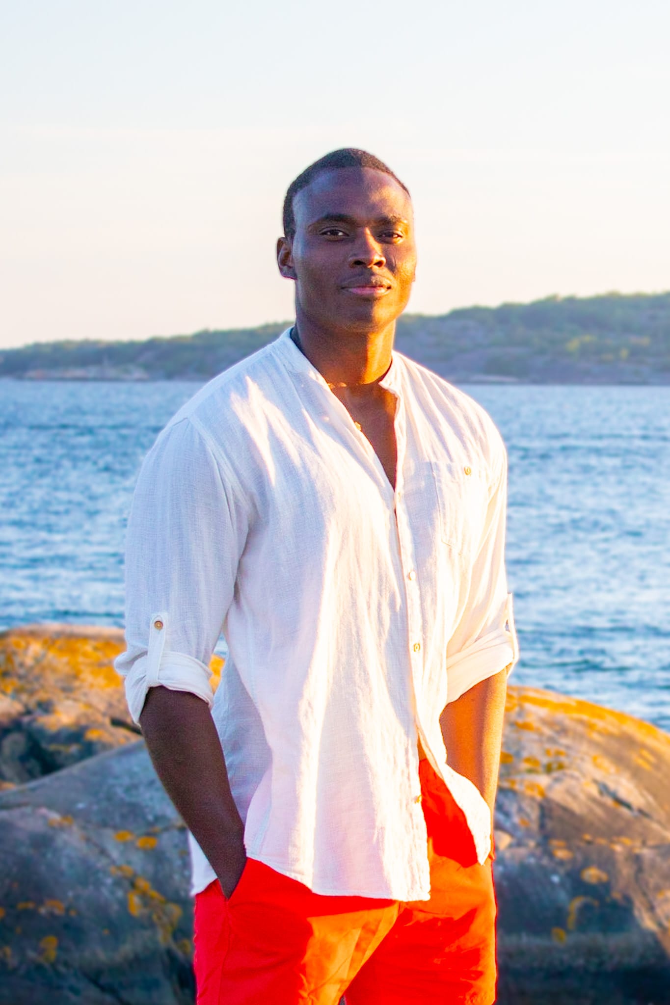 Murphy Alex — TLE Fitness Lab